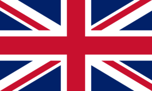 Drapeau UK