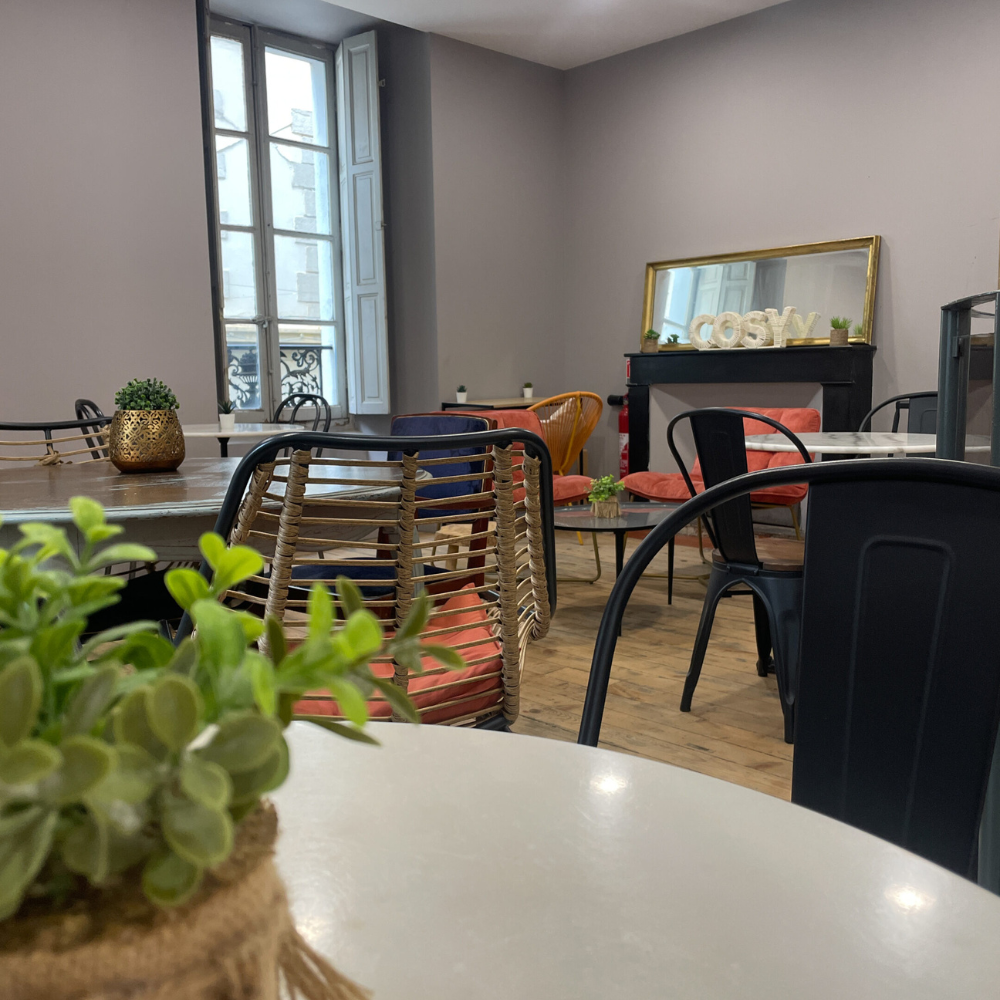 photo cosy du plo centre ville