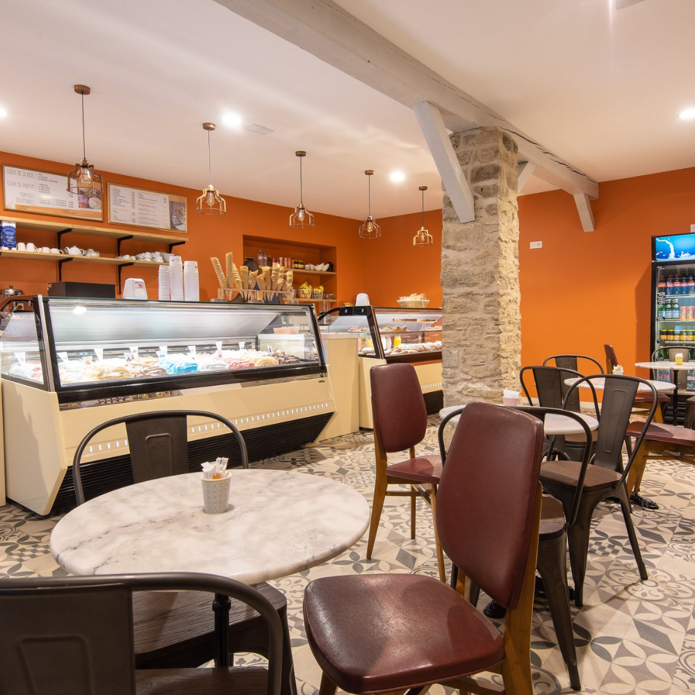 photo cosy du plo cité médiévale de carcassonne